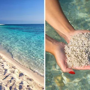 Casa vacanze Monolocale In Un Piccolo Paradiso, Tramatza